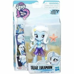My Little Pony Mini Equestria Girls Beach Assorted -Pony shop 1a391ef332790b9617116ab32b5689c5 thumb