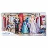 Frozen 2 Finale Set With 5 Dolls, Fashions & Accessories -Pony shop 1b40dd328119741ed3f944e06bc352cd thumb