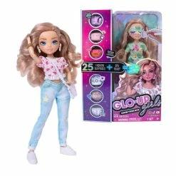 Glo Up Girls Assorted -Pony shop 1b4cdb0f17dcfbb26feb49e09a782b73 thumb