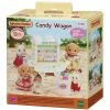 Sylvanian Families Candy Wagon -Pony shop 1da4309a6efaf15083b786fd8683d56b thumb