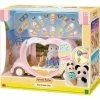 Sylvanian Families Ice Cream Van -Pony shop 1e2285c92e3f7207cfafa88a219af1f2 thumb