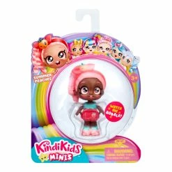 Kindi Kids Minis Series 1 Doll Assorted