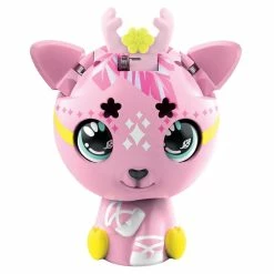 Zoobles Diva Ballerina Trio -Pony shop 1f86a1ed758b593121a5875911066829 thumb