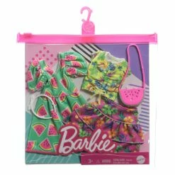 Barbie Fashions Assorted -Pony shop 208cc3845dba985976754d008a61d6bb thumb