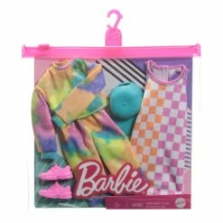 Barbie Fashions Assorted -Pony shop 2110818e8916d6cad069e294b3284c6e thumb