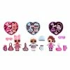 LOL Surprise Loves Mini Sweets Deluxe Hersheys Kisses -Pony shop 222527ac6f8fa74cb3427b1a3a30f45c thumb
