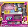 Barbie In The Cafe Doll & Playset -Pony shop 2312d2df2bf3f400542697374600f3e1 thumb
