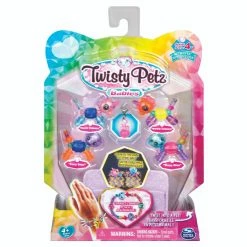 Twisty Petz Babies Four Pack Assorted -Pony shop 2319d2bcb2f956008fa6b21b00594b5a thumb