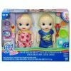 Baby Alive Super Snacks Snackin Twins Luke & Lily -Pony shop 23d6704e0e2add861c6f49c3d3eb3720 thumb