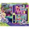 Polly Pocket Pollyville Mega Mall -Pony shop 24969dfcbf8eb2954bd7231505f142b9 thumb