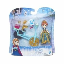 Frozen Small Doll & Accessory Assorted