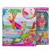 Barbie Chelsea The Lost Birthday Splashtastic Pool Surprise Playset -Pony shop 25e344b14d828537367c6f67c196a934 thumb