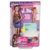 Barbie Sisters Babysitter Playset Assorted -Pony shop 26df88b81faa0e8a1f85d8cf6f2ea929 thumb