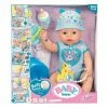 Baby Born Interactive Doll Boy Soft Touch -Pony shop 27dbc9ae008dcdd811777bf1105be16d thumb