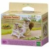 Sylvanian Families Double Pushchair -Pony shop 2914c71238c4f8c8bb5ae9040f7c69a6 thumb