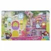 Disney Princess Play N Carry Castle -Pony shop 2934661f6a66aaf380c551b467f2bb02 thumb