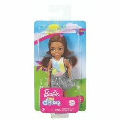 Barbie Chelsea Assorted -Pony shop 298430e326b2221e04e7fa96b915bdd3 thumb