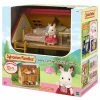 Sylvanian Families Cosy Cottage Starter Home -Pony shop 2c11eccddcd9b6464f5879cc8d66a91b thumb