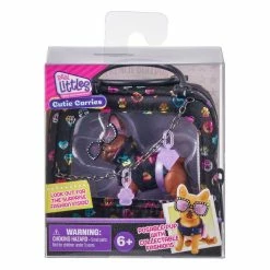 Real Littles Cutie Carries Pack Assorted -Pony shop 2c6366d2bd4222f4e140d8fa835b411b thumb