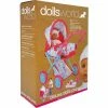 Dolls World Deluxe Dolls Pram -Pony shop 2c7ef95cae7276c92d05dfa448139f00 thumb