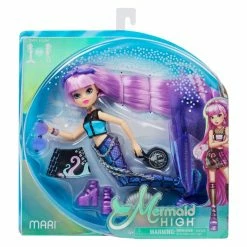 Mermaid High Deluxe Doll Assorted -Pony shop 2c8819e8e0550df3aa40704844323195 thumb