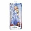 Frozen 2 Elsa Doll