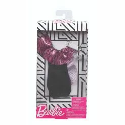 Barbie Fashion Complete Look Assorted -Pony shop 2cc76468e3214aaddc899600713e5bc2 thumb