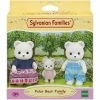 Sylvanian Families Polar Bear Family 3 Figure Pack -Pony shop 2e4b4144d92fa946ab4690a049107f00 thumb