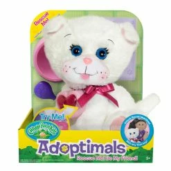 Cabbage Patch Adoptimals Rescue Me Assorted -Pony shop 2e5f17a676d9a1412c361611a976b308 thumb
