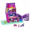 Polly Pocket Pollyville Pocket House -Pony shop 2ef1c86e52dc0a9ff26bbf70c94fdd29 thumb