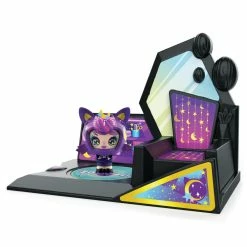 Zoobles Girl & Happytat Assorted -Pony shop 2f8232ce2d940ce81606ec74a1d62eae thumb