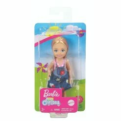 Barbie Chelsea Assorted -Pony shop 308b9a5d0fc76a3f3eabdf4164f871c1 thumb