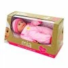 Dolls World Soft Bodied Doll Mia 25cm Assorted -Pony shop 325f4f02b352c8293394c9b2da2719ba thumb
