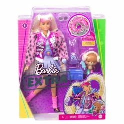 Barbie Extra Doll & Accessories Assorted -Pony shop 3283d7367780341b0b85b67f000ed740 thumb