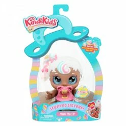 Kindi Kids Series 5 Scented Baby Sister Mini Mello
