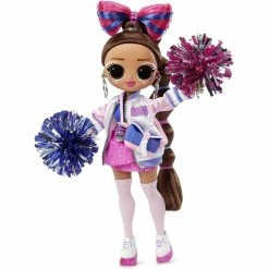 LOL Surprise OMG Doll Sport Assorted -Pony shop 33e2a6f049a45780006035c14d093861 thumb