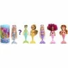Barbie Chelsea Colour Reveal Mermaid Doll Assorted -Pony shop 351a81a04278ba009902359e98a294ea thumb