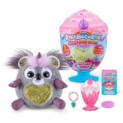 Rainbocorns Sweet Shake Surprise Jelly Shake -Pony shop 36a7ddb36799b522e66068c31e657a7c thumb