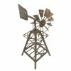 Other Rustic Windmill Metal 32cm -Pony shop 36f5d1bdd5b8809e2dc9fdd9ec909b44 thumb