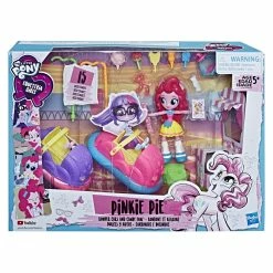 My Little Pony Equestria Girls Playset Assorted -Pony shop 36fe7cba2209d704c7f64ccccb398762 thumb