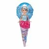Sparkle Girlz Doll In Cone Winter Princess Assorted -Pony shop 38653eaf703e5186ce66f09fe49ab02d thumb