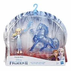 Disney Frozen 2 Story Moments Deluxe Figure Pack Assorted