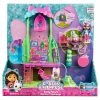 Gabbys Dollhouse Fairy Garden Treehouse -Pony shop 3b09223b6c86e43029cea1785e1096d5 thumb