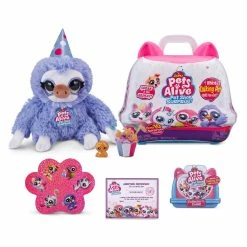 Pets Alive Pet Shop Surprise Assorted -Pony shop 3b1d3df61b66f83c826b08f8bd2813f5 thumb