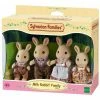 Sylvanian Families Milk Rabbit Family -Pony shop 3b2fbb81349eddc7b55b033ab0fd0fca thumb
