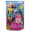 Barbie Marine Biologist Doll & Playset -Pony shop 3b5824913d747ec42ac87feb127420bb thumb
