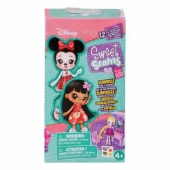 Disney Sweet Seams Series 1 Single Pack Assorted -Pony shop 3bb011a6a0c2852c240dbb2a04123566 thumb