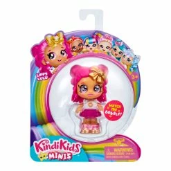Kindi Kids Minis Series 1 Doll Assorted -Pony shop 3c1d93eeb70d1ce7cd641932bca988c3 thumb