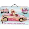 LOL Surprise Car Pool Coupe -Pony shop 3d5409f8cac2279848fa86252b5738af thumb