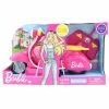 Barbie Radio Control Scooter -Pony shop 3d887efbae68c0178e7b48c9b2ebfd05 thumb